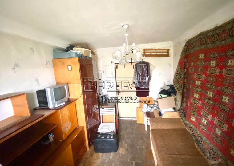 Продаж 1-кімнатної квартири 15 м², Космічна вул., 1/10