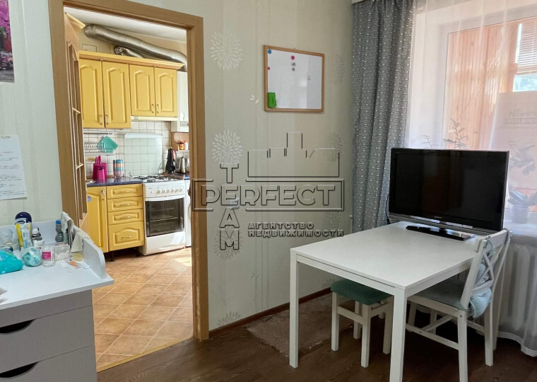 Продажа 2-комнатной квартиры 44 м², Преображенская ул., 20/6