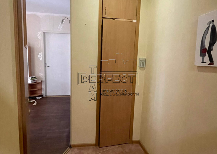 Продажа 2-комнатной квартиры 44 м², Преображенская ул., 20/6