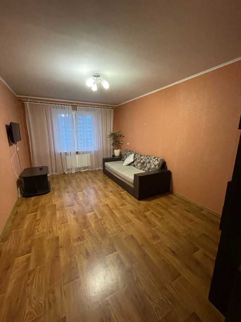 Продажа 1-комнатной квартиры 49 м², Сергея Данченко ул., 5