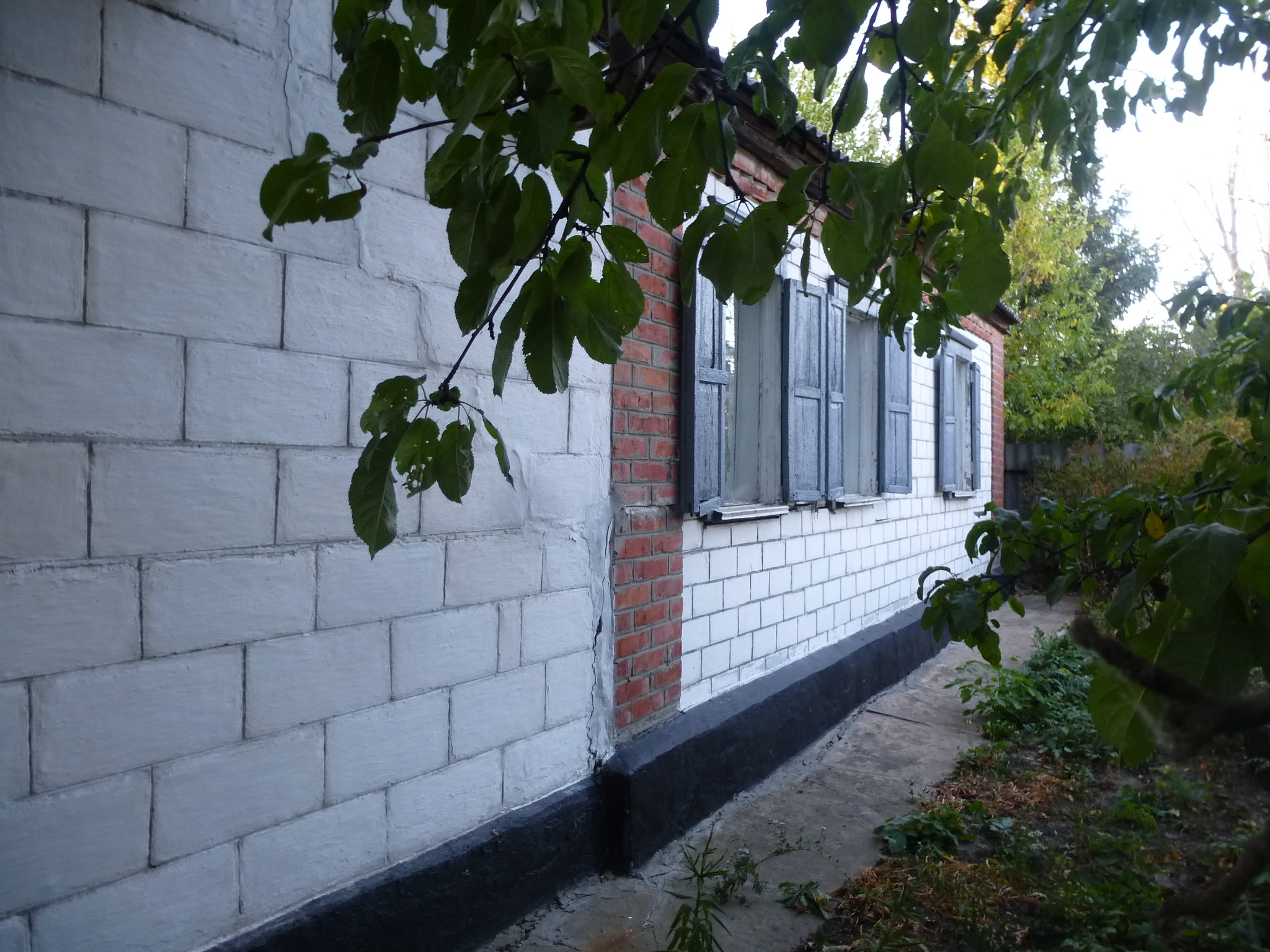 Продаж будинку 60 м²