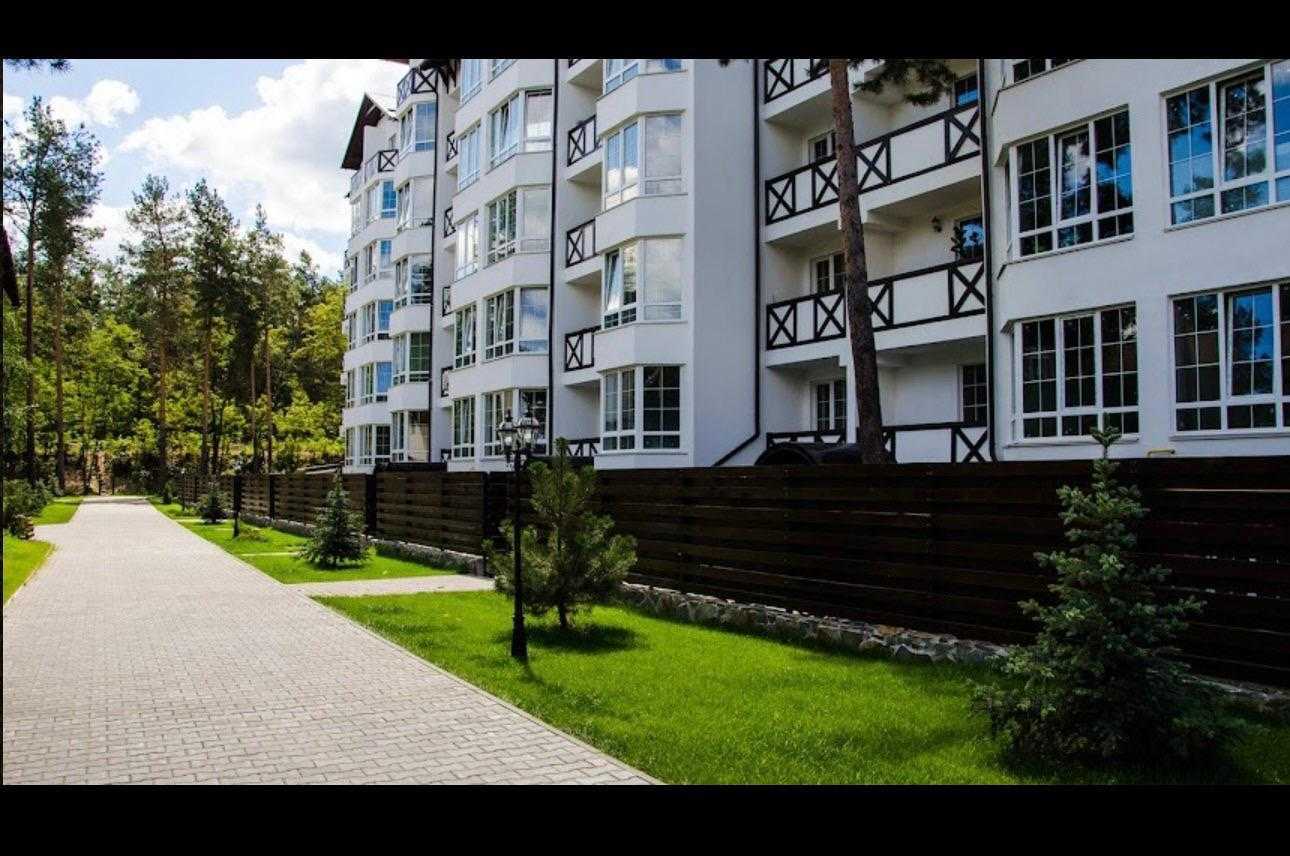 Продаж 3-кімнатної квартири 73 м², Придорожня вул., 2