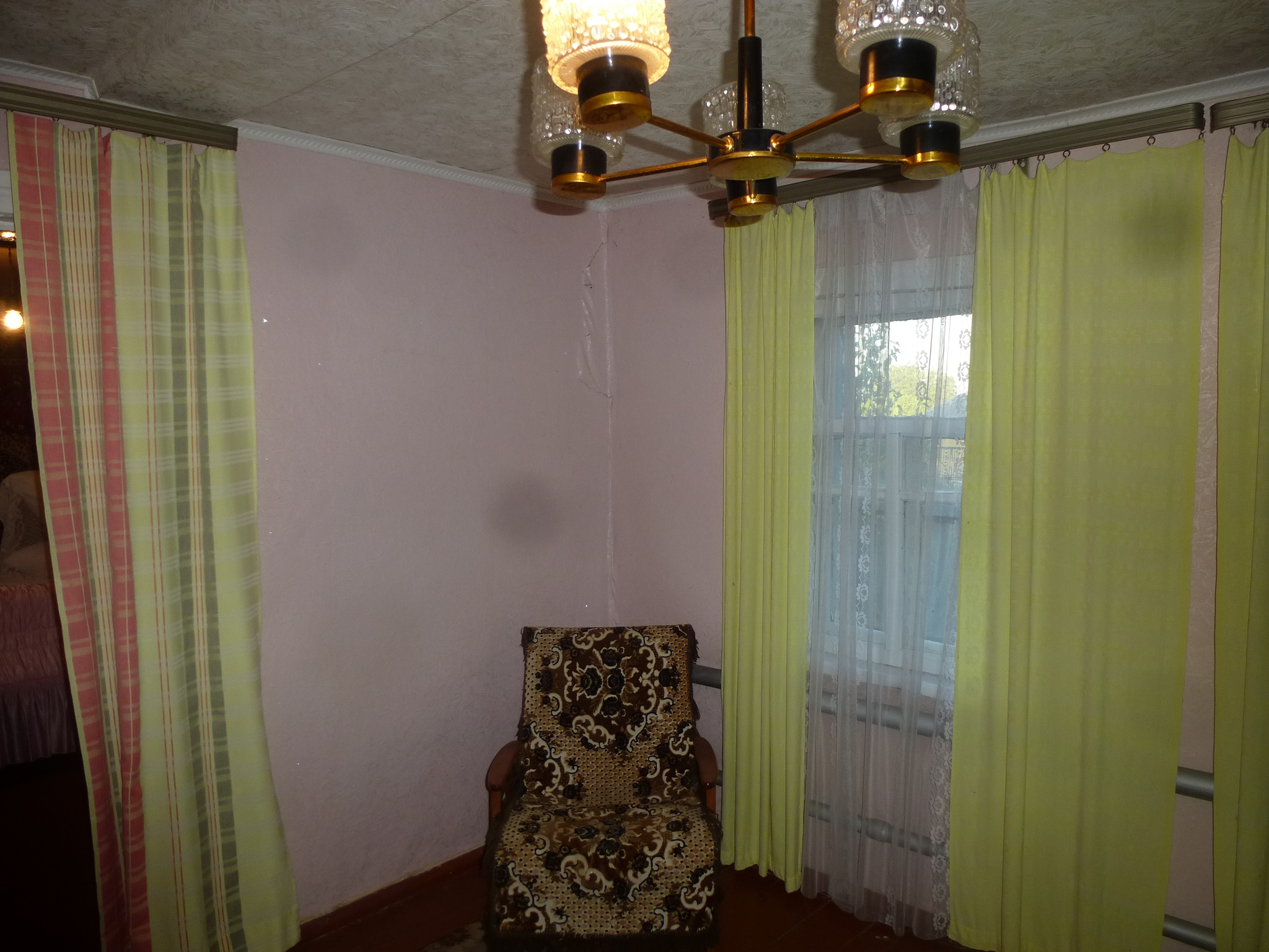Продаж будинку 60 м²