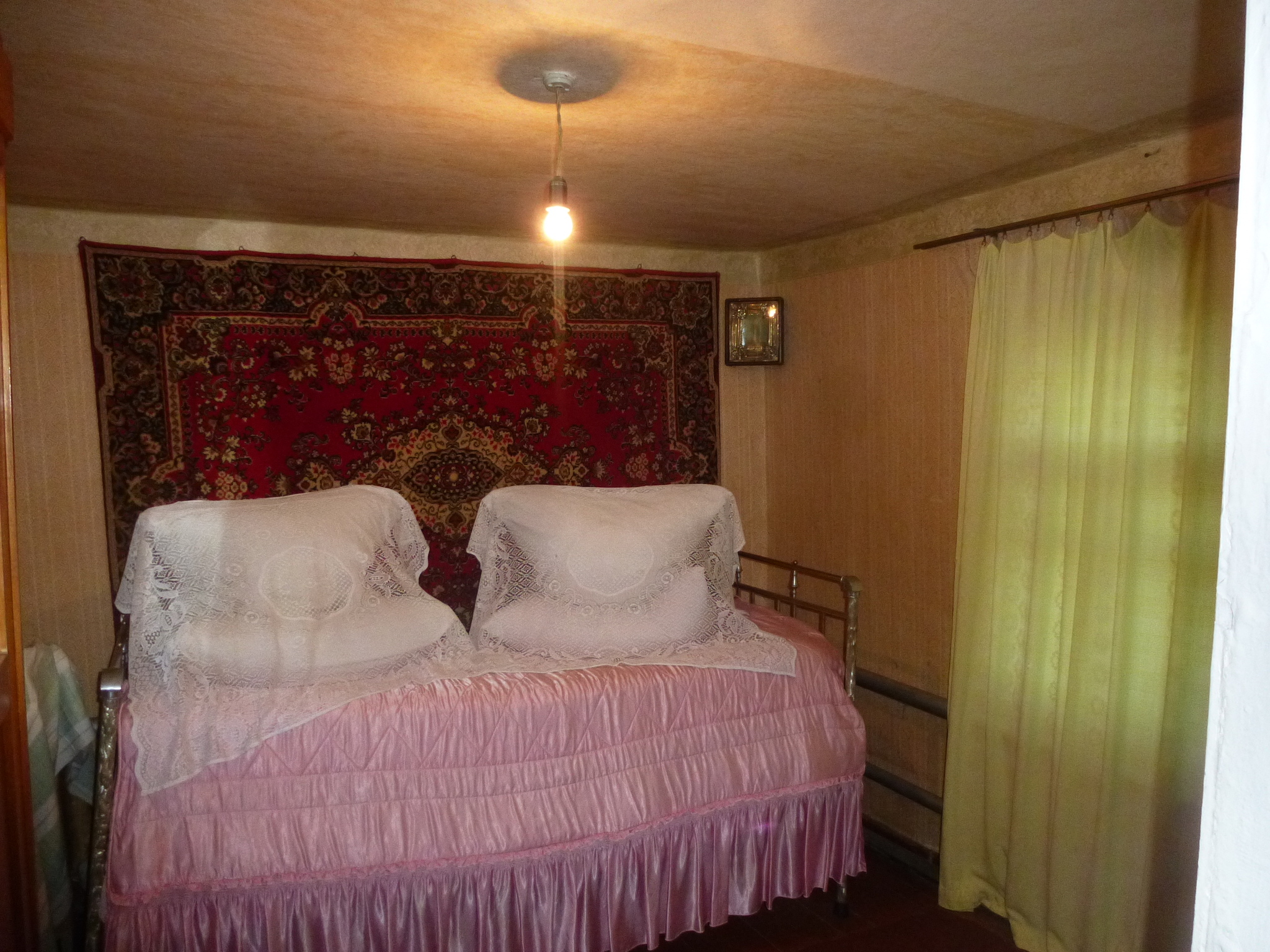 Продаж будинку 60 м²