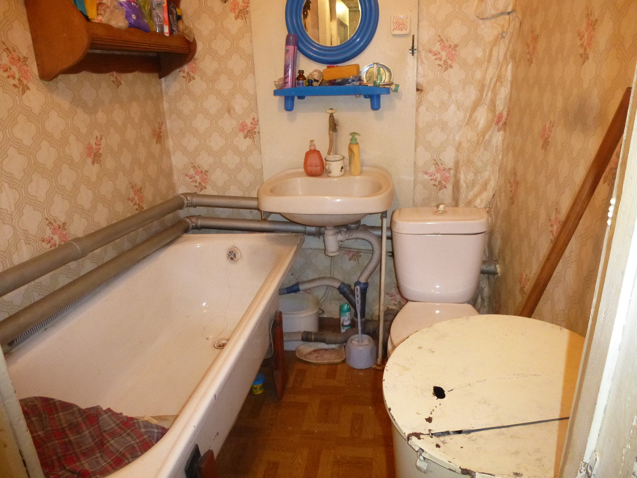Продаж будинку 60 м²