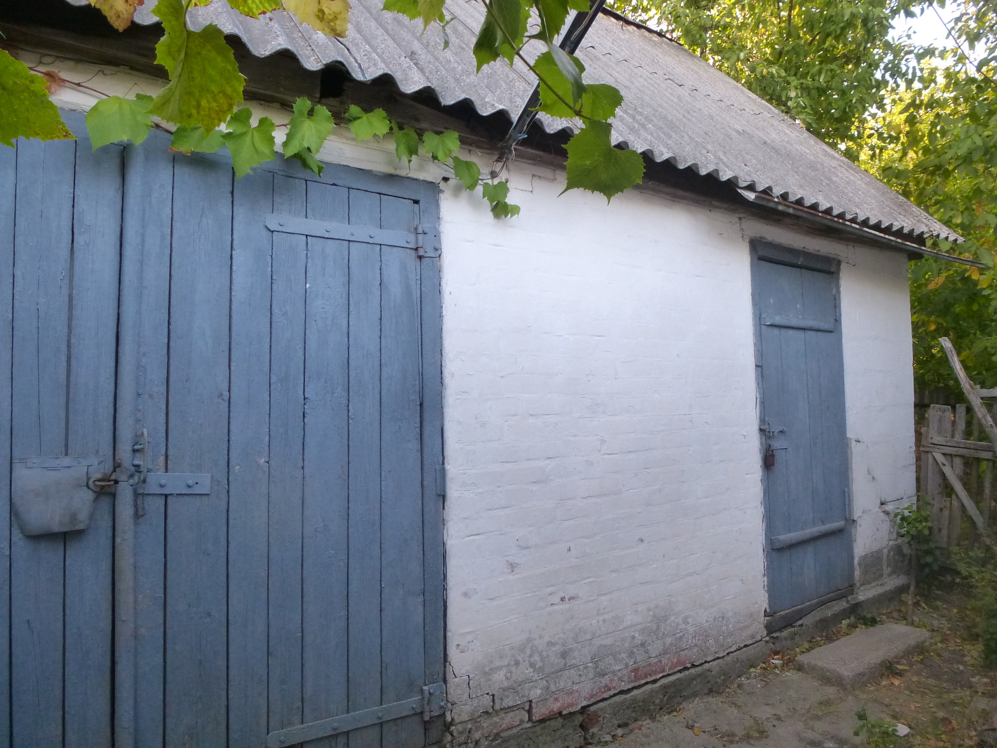 Продаж будинку 60 м²