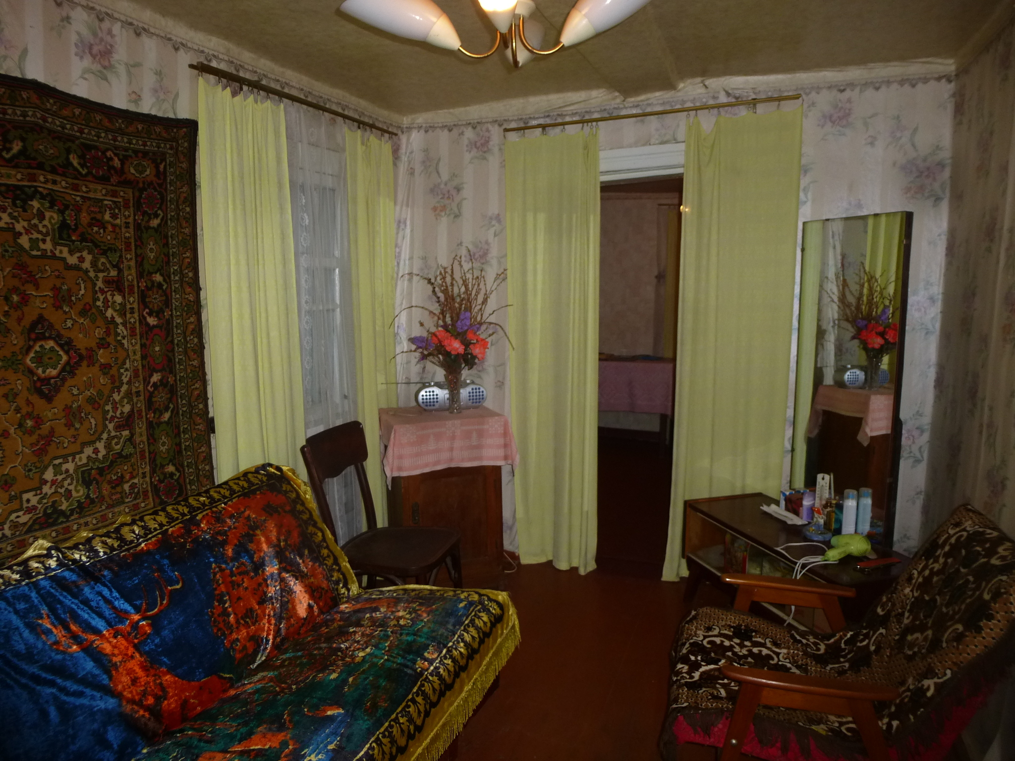 Продаж будинку 60 м²