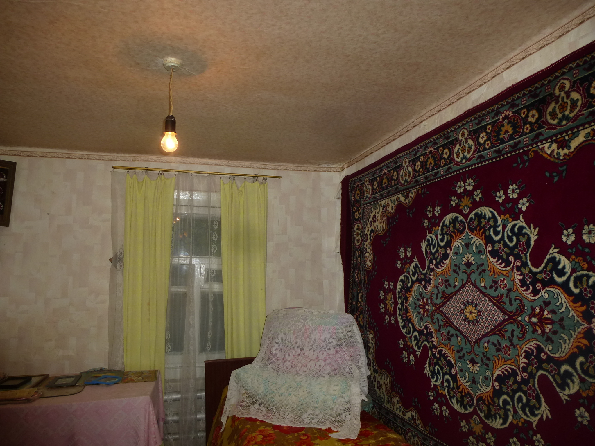 Продаж будинку 60 м²