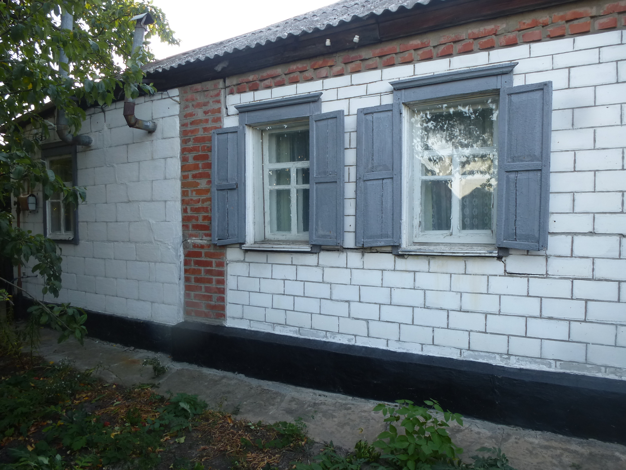 Продаж будинку 60 м²
