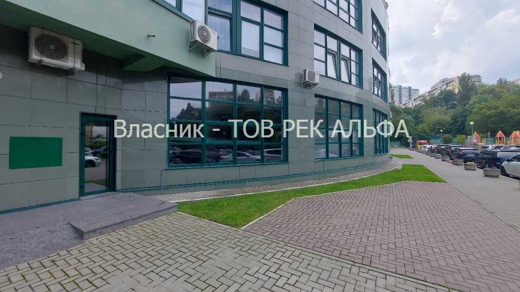 Продажа офиса 287.1 м², Генерала Шаповала ул., 2