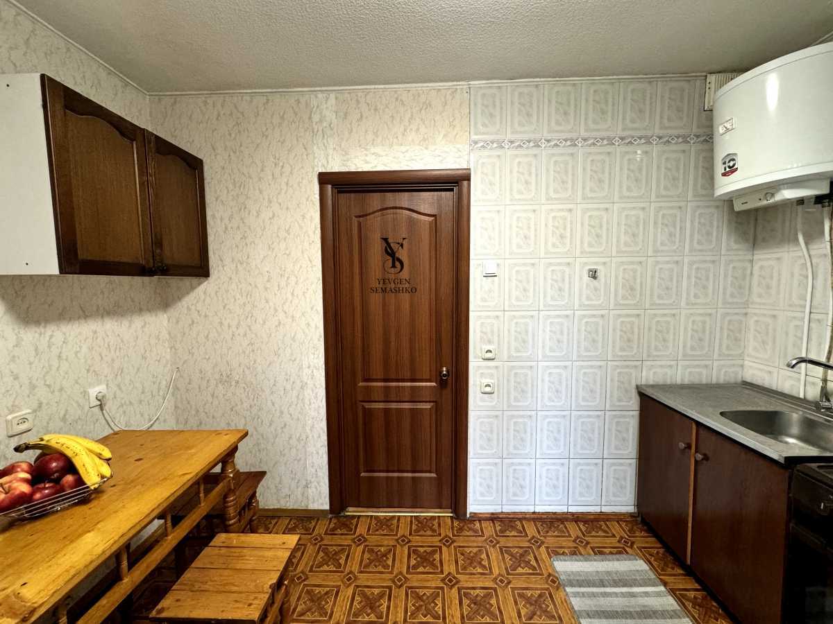 Продажа 3-комнатной квартиры 83 м², Бережанская ул., 24