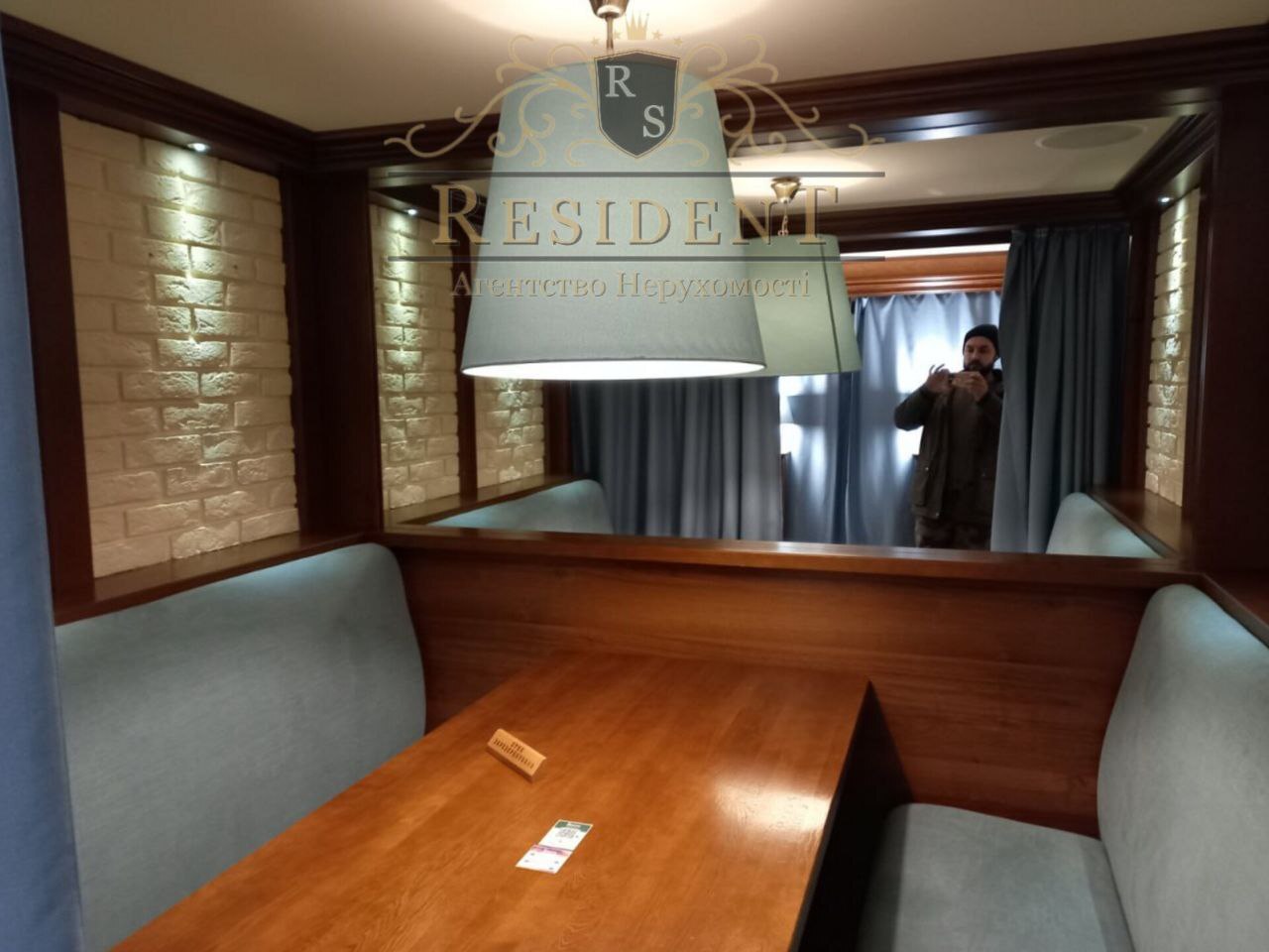 Продаж комерції 525 м², Січових Стрільців вул., 3