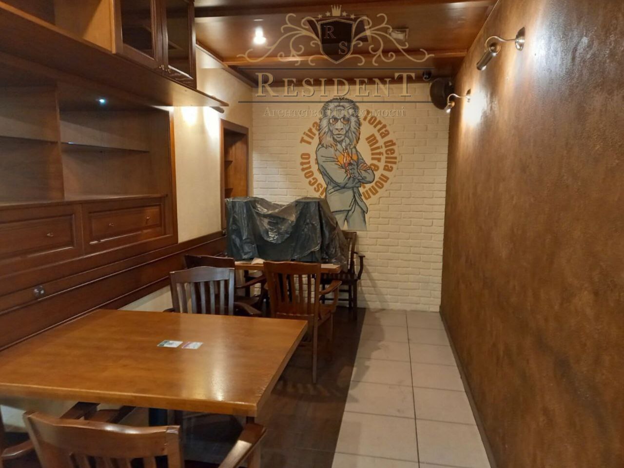 Продаж комерції 525 м², Січових Стрільців вул., 3