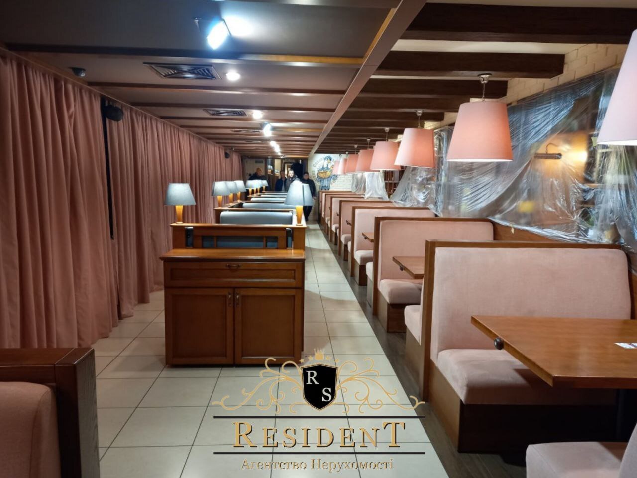 Продаж комерції 525 м², Січових Стрільців вул., 3