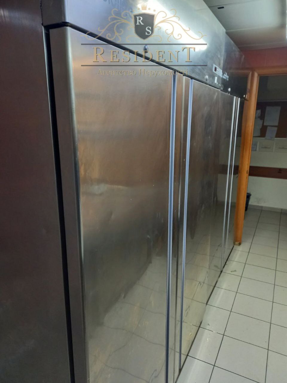 Продаж комерції 525 м², Січових Стрільців вул., 3
