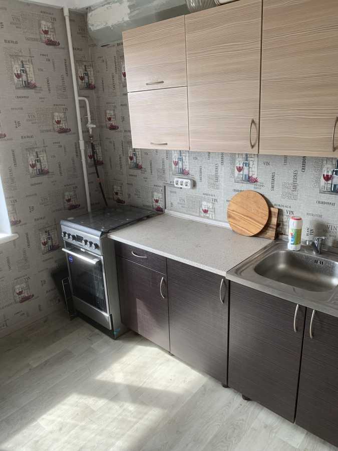 Продажа 2-комнатной квартиры 55 м², Владимира Антоновича ул., 97