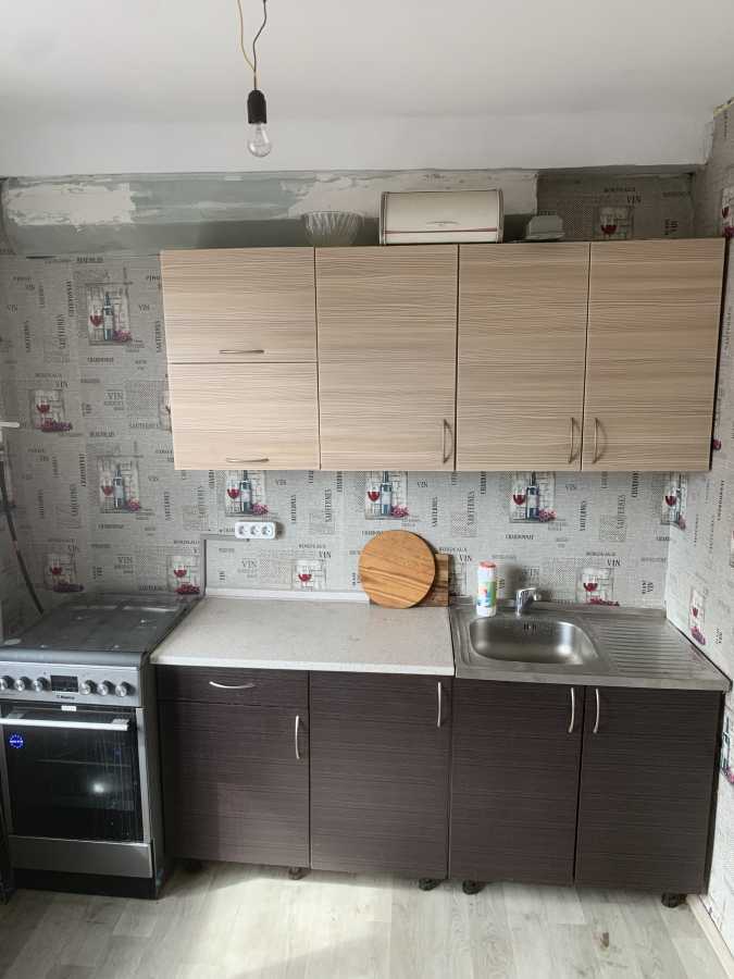 Продаж 2-кімнатної квартири 55 м², Володимира Антоновича вул., 97