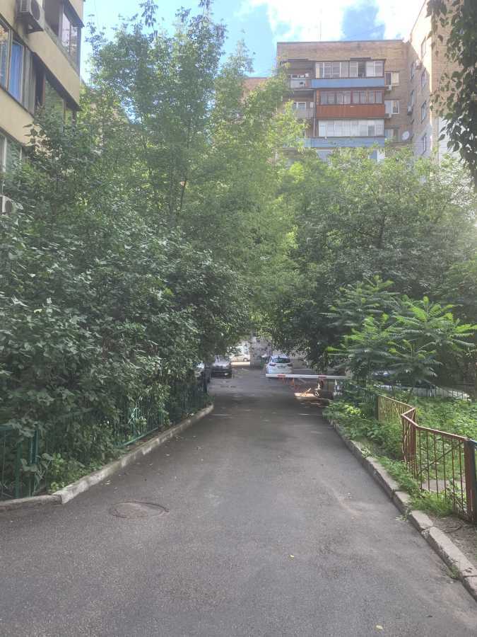 Продаж 2-кімнатної квартири 55 м², Володимира Антоновича вул., 97