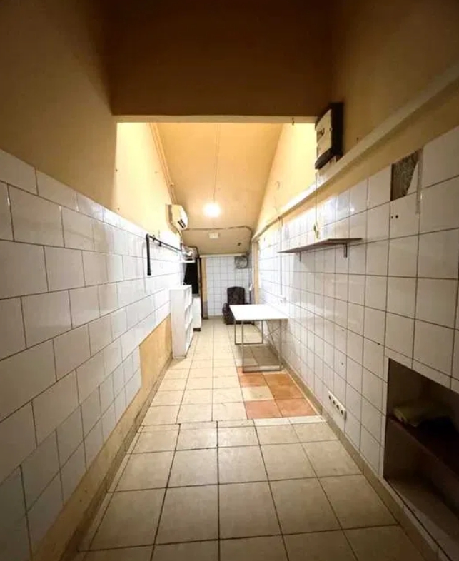 Оренда торговельного приміщення 116 м², Віце-адмірала Жукова пров.