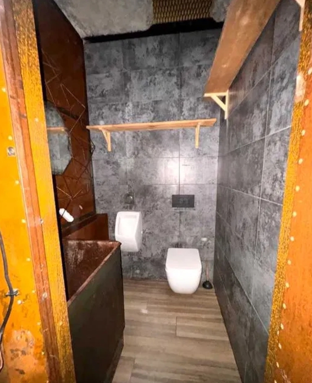 Оренда торговельного приміщення 116 м², Віце-адмірала Жукова пров.