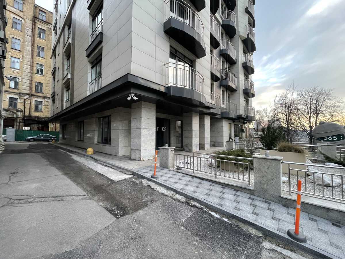 Продаж офісу 104 м², Тарасівська вул., 9В