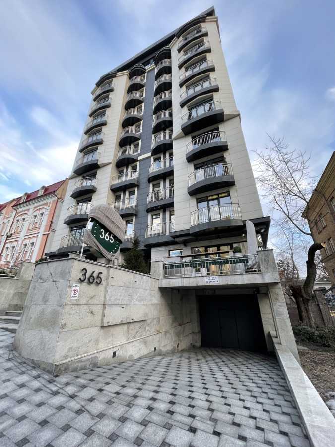 Продаж офісу 104 м², Тарасівська вул., 9В