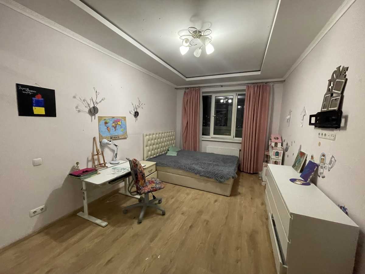 Аренда 2-комнатной квартиры 88 м², Ковальский пер., 19