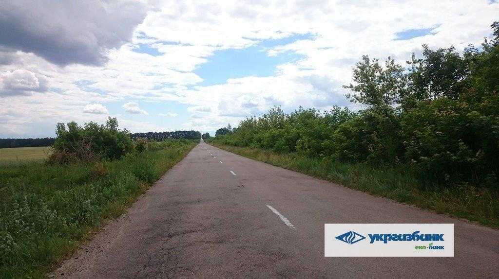 Продаж ділянки для особистого сільського господарства 551.47 соток, Нова