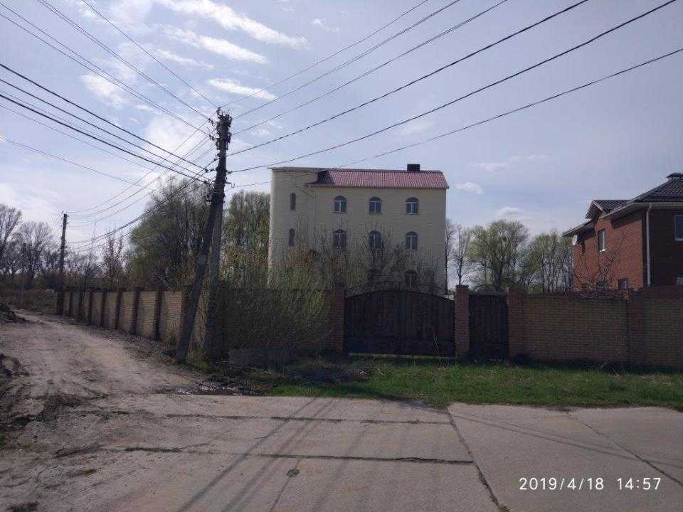 Продаж будинку 734.8 м², 1б