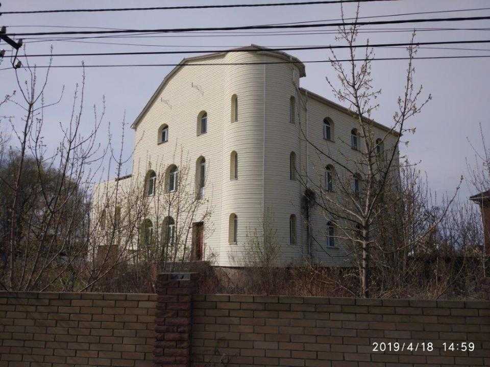 Продаж будинку 734.8 м², 1б