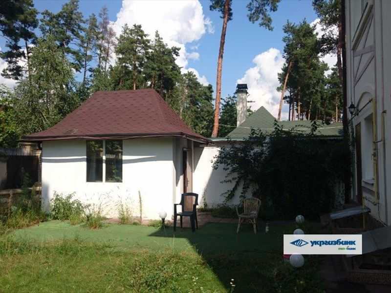 Продаж будинку 1230.1 м², Солов яненка, 51