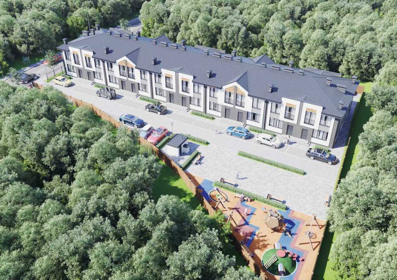 Продаж 3-кімнатної квартири 71 м², Озерна вул., 56