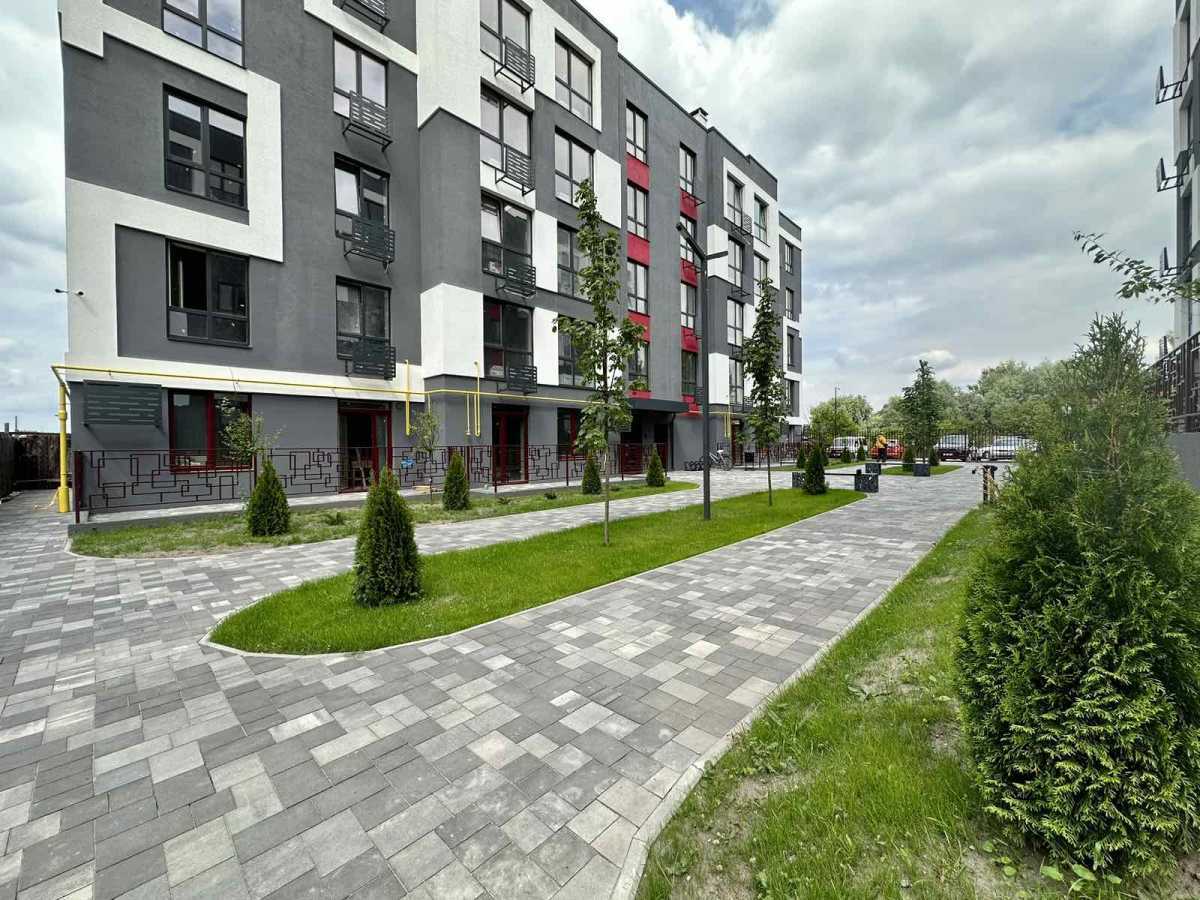 Продажа 2-комнатной квартиры 51 м², Дружбы ул., 44