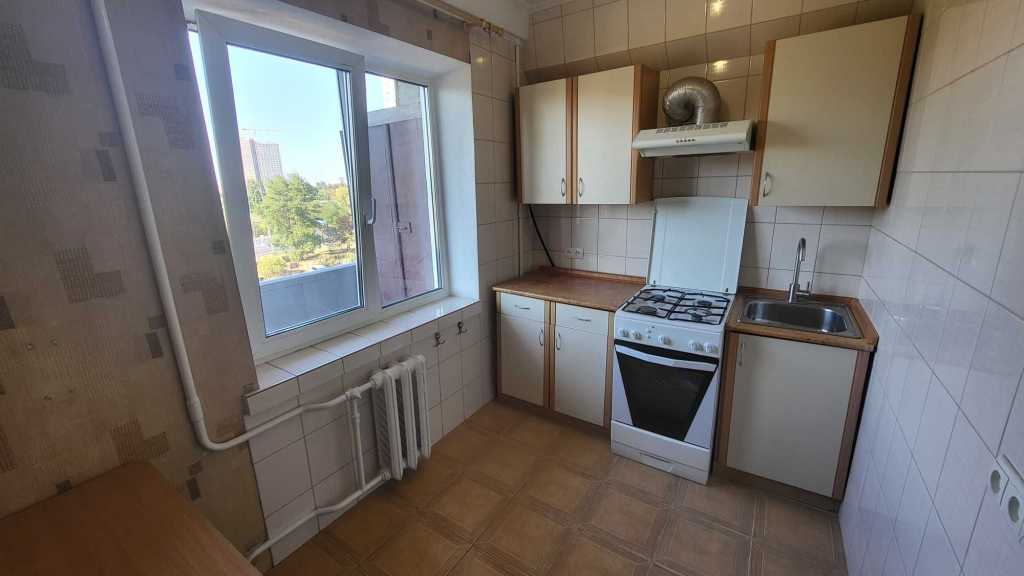 Продаж 2-кімнатної квартири 44 м², Івана Миколайчука вул., 19А