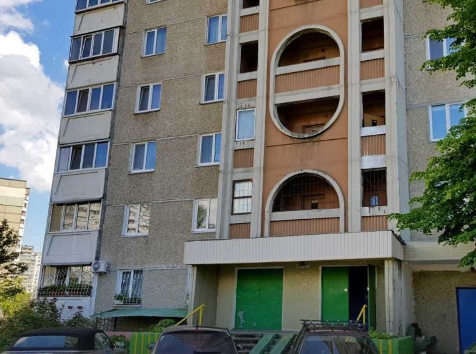 Продажа 2-комнатной квартиры 55 м², Градинская ул., 6А