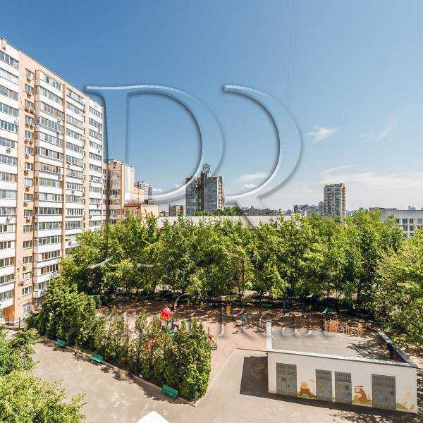 Продаж 4-кімнатної квартири 129 м², Борщагівська вул., 145