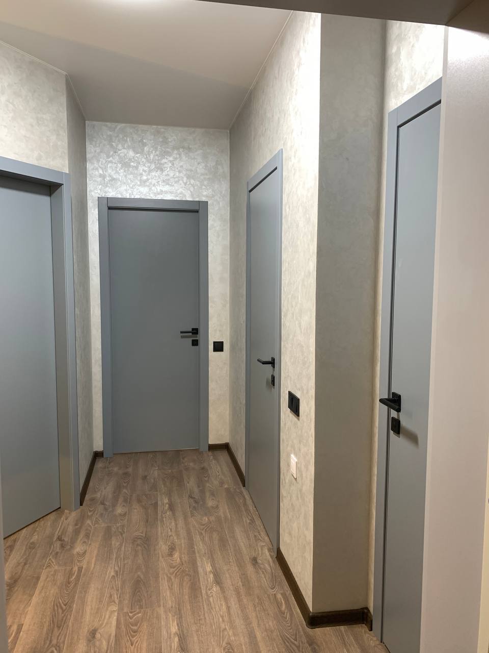 Продаж 1-кімнатної квартири 40.1 м², Кармелюка вул.