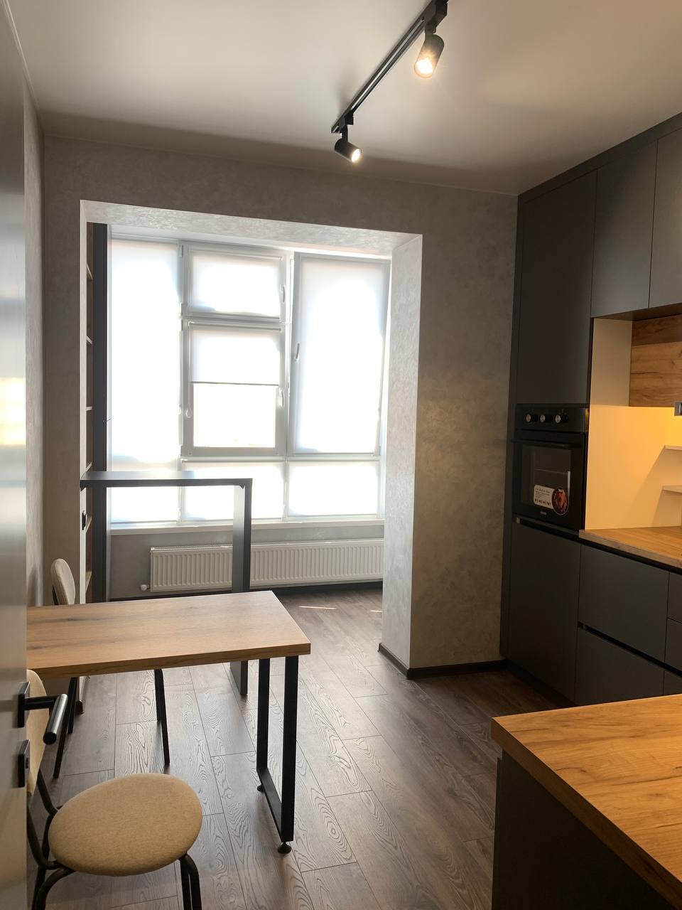 Продажа 1-комнатной квартиры 40.1 м², Кармелюка ул.