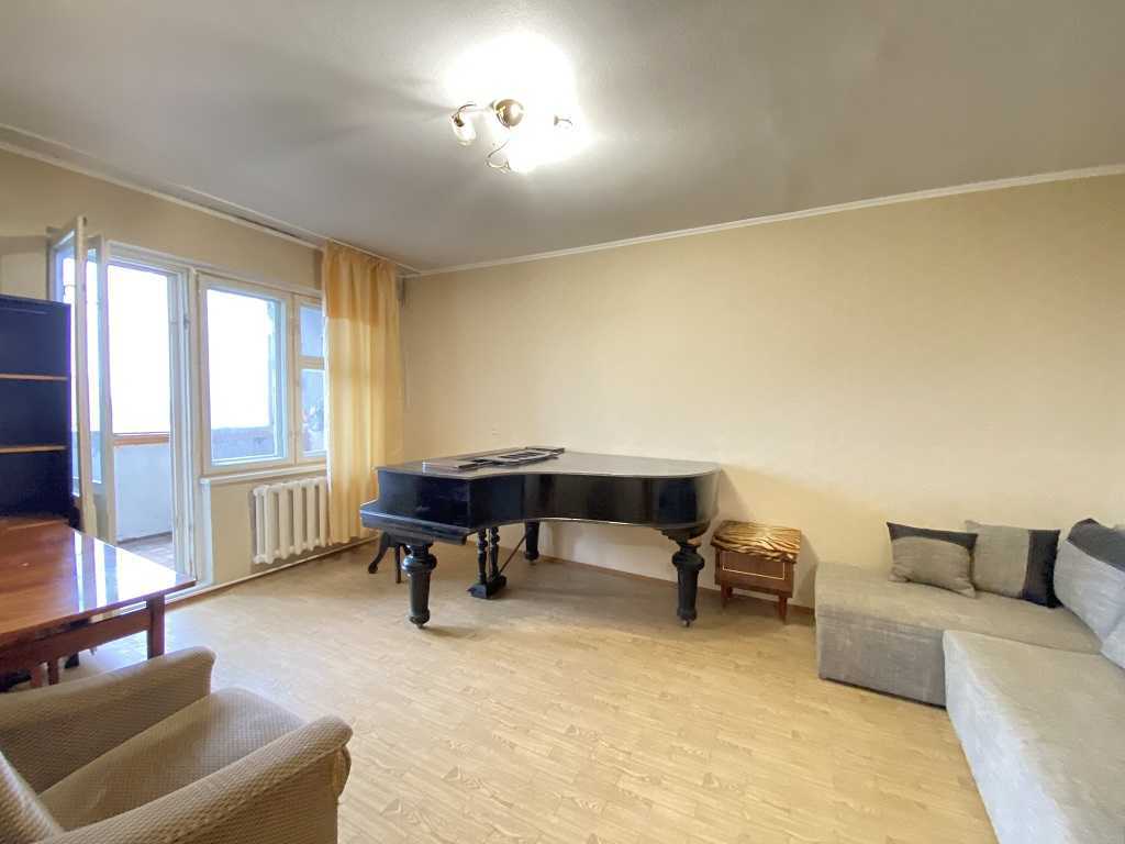 Продаж 1-кімнатної квартири 43 м², Петра Григоренка просп., 36