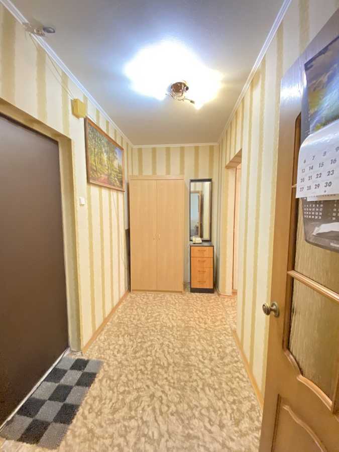 Продаж 1-кімнатної квартири 43 м², Петра Григоренка просп., 36