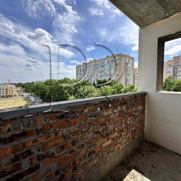 Продаж 1-кімнатної квартири 32 м², Соборна вул., 105В