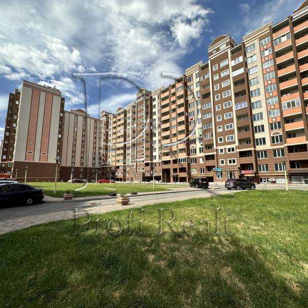 Продажа 1-комнатной квартиры 32 м², Соборная ул., 105В