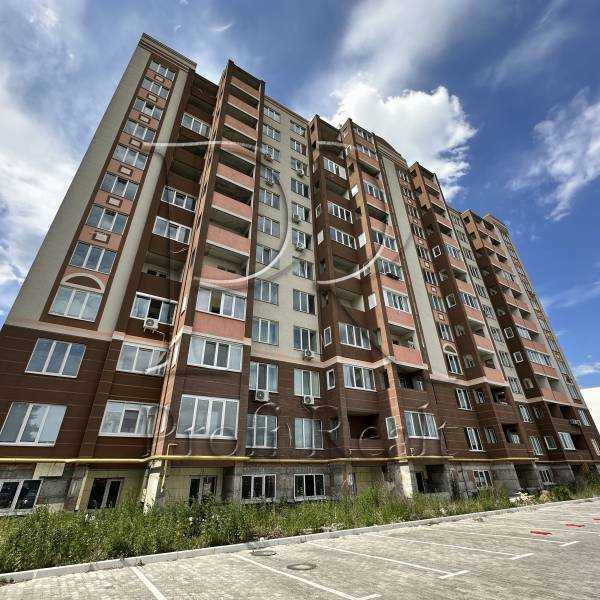 Продаж 1-кімнатної квартири 32 м², Соборна вул., 105В