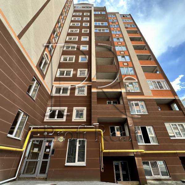 Продажа 1-комнатной квартиры 32 м², Соборная ул., 105В