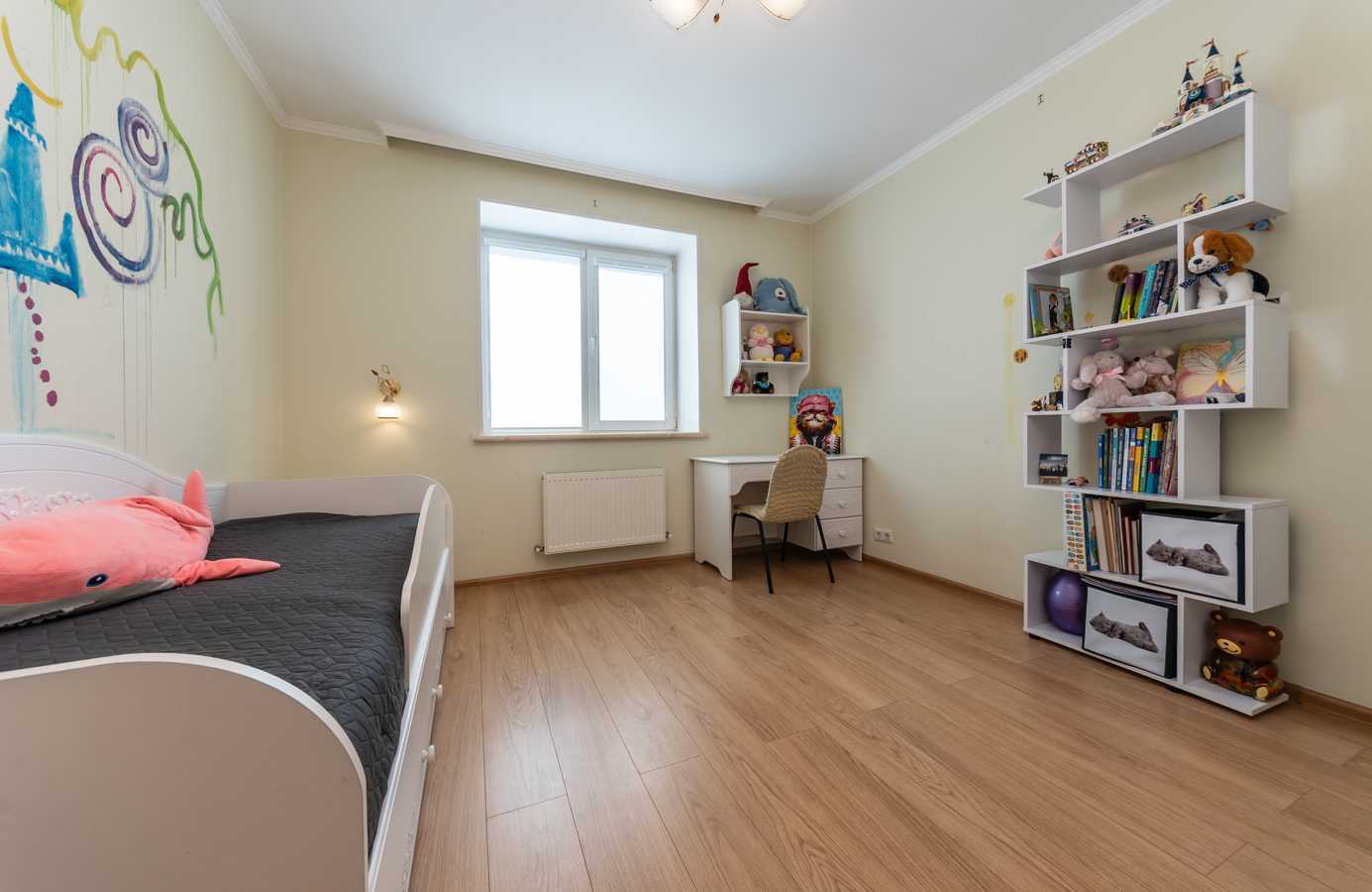 Продаж 2-кімнатної квартири 56 м², Європейська вул., 3А