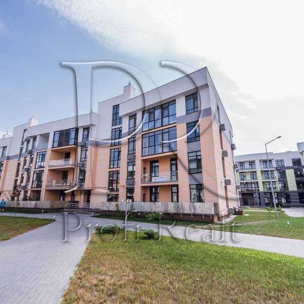 Продаж 3-кімнатної квартири 74 м², Редьчинська вул., 5