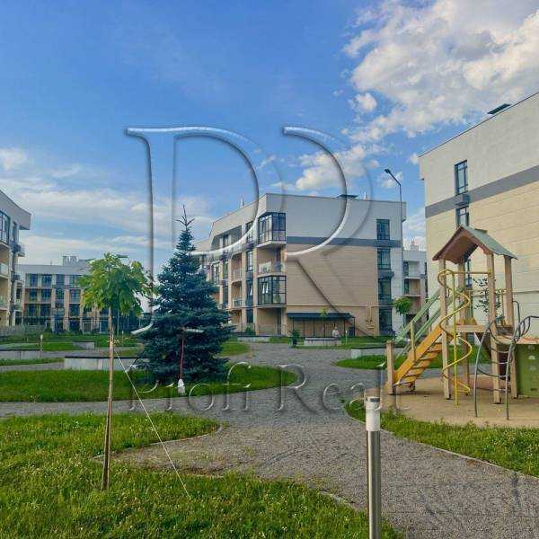 Продажа 3-комнатной квартиры 74 м², Редьчинская ул., 5