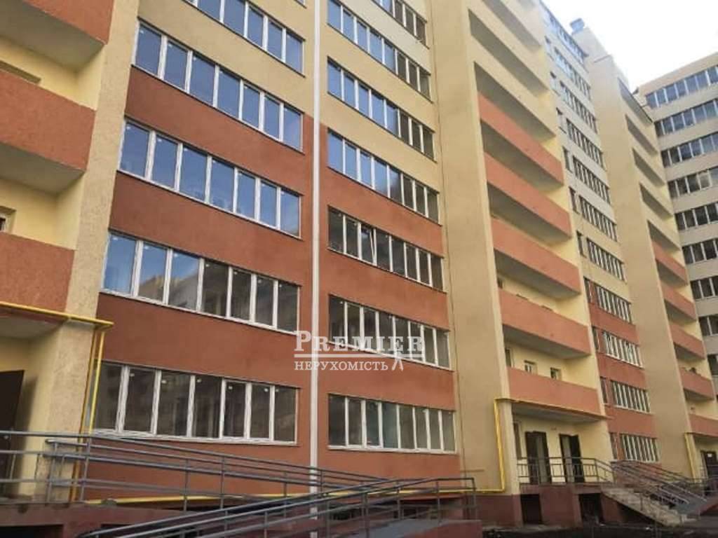 Продажа 2-комнатной квартиры 80 м², Академика Сахарова ул.