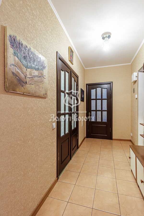 Продаж 2-кімнатної квартири 56 м², Алма-Атинська вул., 39Е