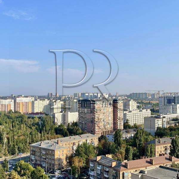 Продаж 2-кімнатної квартири 68 м², Повітрофлотський просп., 56Б